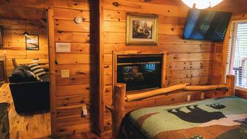 2 habitaciones, wifi y ropa de cama