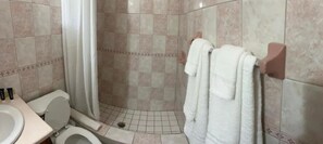 تجهيزات دش، مناشف