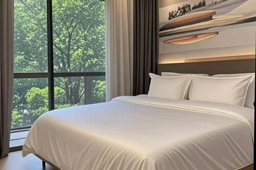 Shankee Chain Hotel (Yancheng Municipal Government Jinying Julonghu Store)