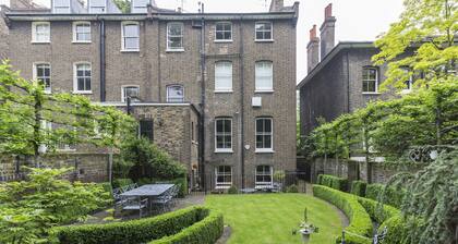 Alwyne Place by Onefinestay