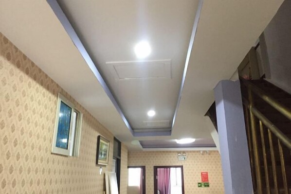 Interior - Nanchang New Olympic Hotel (Nanchang)