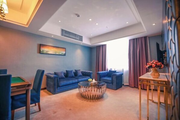 Room - Nanchang New Olympic Hotel (Nanchang)