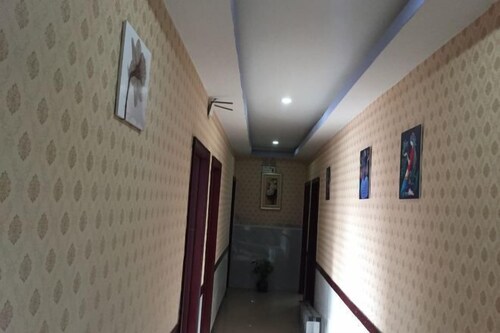 Nanchang New Olympic Hotel