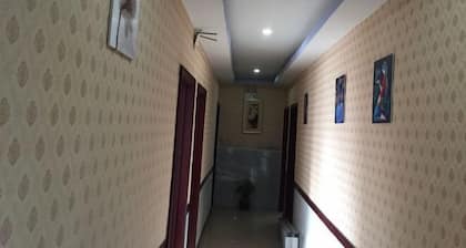 Nanchang New Olympic Hotel