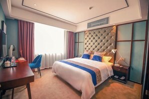 Room - Nanchang New Olympic Hotel (Nanchang)