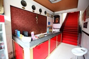 Lobby - Nanchang New Olympic Hotel (Nanchang)