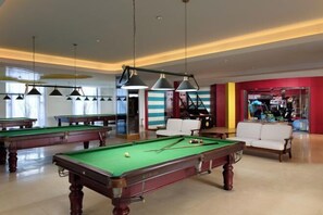 Property amenity - Wyndham Grand Tianjin North (Tianjin)