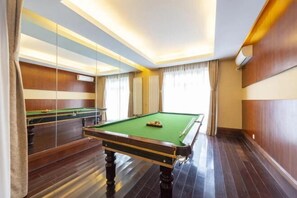 Room - Wyndham Grand Tianjin North (Tianjin)