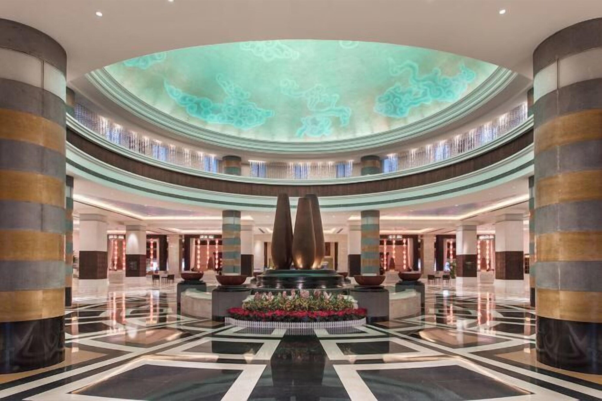 فنادق بتصنيف نجوم (2)