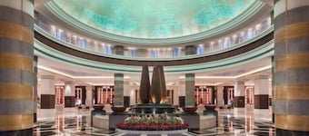 Wyndham Grand Tianjin North