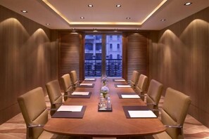 Meeting facility - Wyndham Grand Tianjin North (Tianjin)