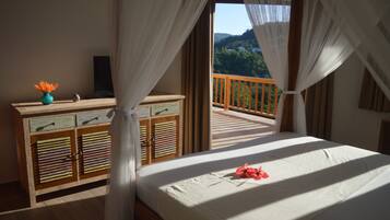 1 bedroom, in-room safe, free WiFi