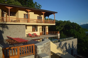 Exterior - La Perle Appartement (Mahé Island)