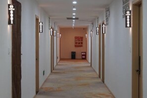 Interior - Yichun Yue Hotel (Yichun)