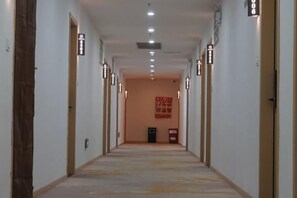 Interior - Yichun Yue Hotel (Yichun)