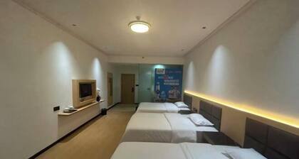 Yichun Yue Hotel