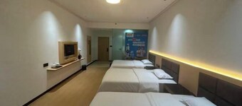 Yichun Yue Hotel