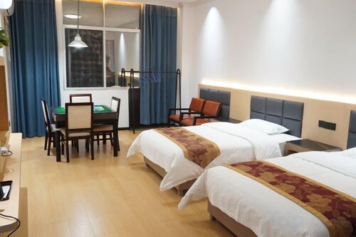 Yichun Yue Hotel