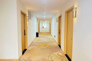 Interior - Yichun Yue Hotel (Yichun)