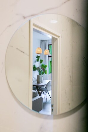 Interior - Stylish apartment next to the Amstel river -unit C (Amsterdam)