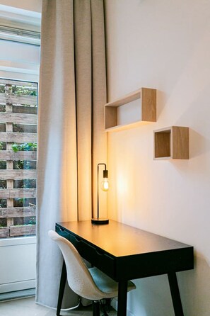 Interior - Stylish apartment next to the Amstel river -unit C (Amsterdam)