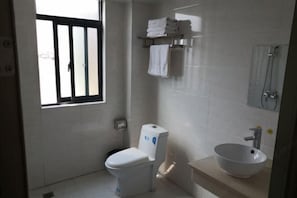 Room - Fangxian Shuyue Business Hotel (Fang County)