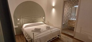 Classic Double or Twin Room - Casale Trifoglio (Morano Calabro)
