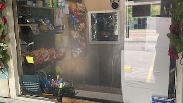 Recepció