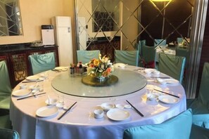 ร้านอาหาร