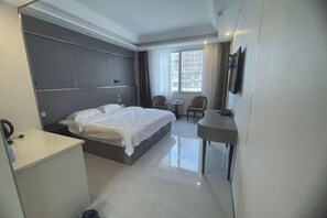 ห้องพัก