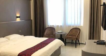 Dongshan Yuanfeng Hotel