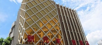 Dongshan Yuanfeng Hotel