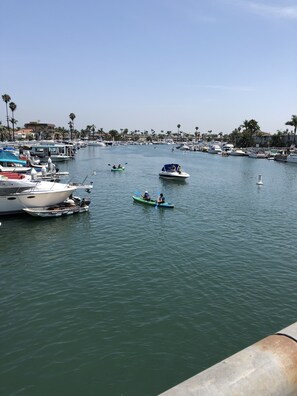 Port de plaisance
