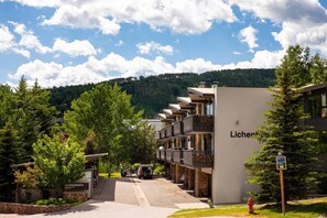 Exterior - Lichenhearth 25 (Snowmass Village)