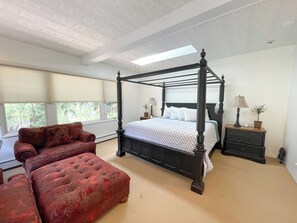 4 Schlafzimmer, Bügeleisen/Bügelbrett, WLAN, Bettwäsche