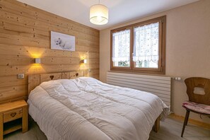1 bedroom, WiFi