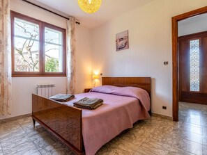 3 habitaciones y internet