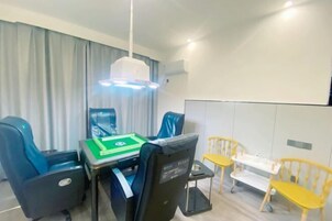 Sala de juegos