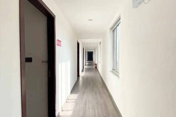 Interior - Linhai Sheri King Hotel (Linhai)