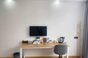 Room - Linhai Sheri King Hotel (Linhai)