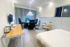 Room - Linhai Sheri King Hotel (Linhai)