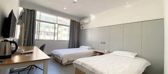Linhai Sheri King Hotel