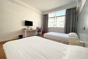Room - Linhai Sheri King Hotel (Linhai)