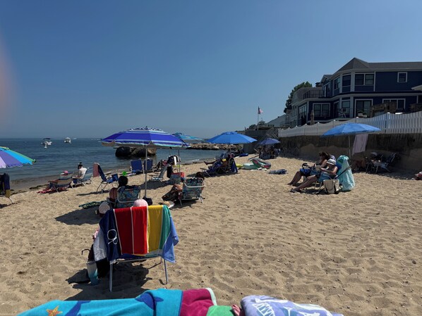 Lettini da mare, teli da spiaggia