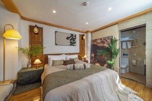 Room - Home Inn (Zhongyi) (Lijiang)