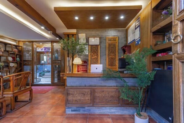 Exterior - Home Inn (Zhongyi) (Lijiang)