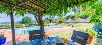 Apartment Stalla by Interhome