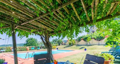 Fienile by Interhome