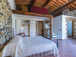 1 bedroom, Internet