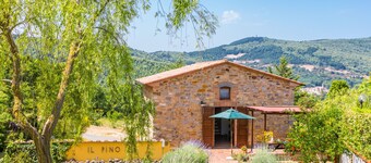 Fienile by Interhome